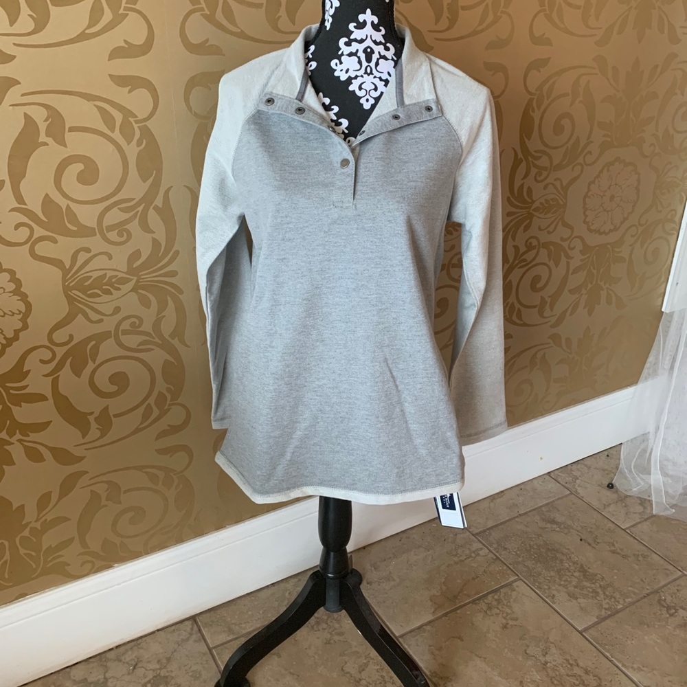 Charles River- Women’s Falmouth Pullover